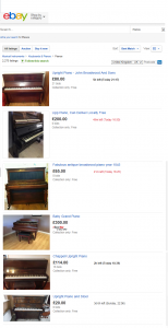 eBay Piano list 14-01-16 edit